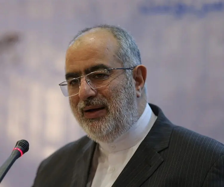 حسام‌الدین آشنا در دادگاه جرایم سیاسی مجرم شناخته شد