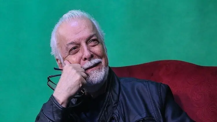 چنگیز جلیلوند درگذشت؛ کرونا علت فوت چنگیز جلیلوند