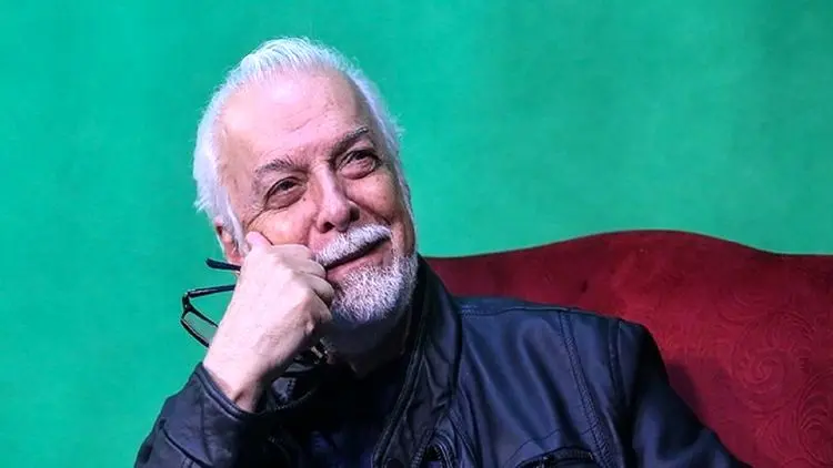 چنگیز جلیلوند درگذشت؛ کرونا علت فوت چنگیز جلیلوند