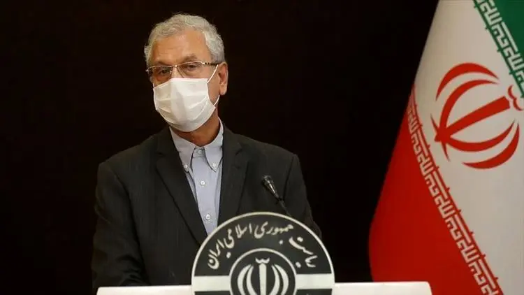 کنایه ربیعی به دلواپسان ایرانی شکست ترامپ