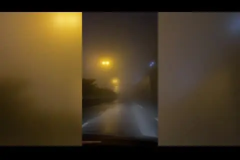 تصاویر رضا رشیدپور از تهران ساعت ۴ صبح!