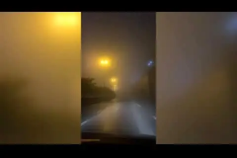 تصاویر رضا رشیدپور از تهران ساعت ۴ صبح!