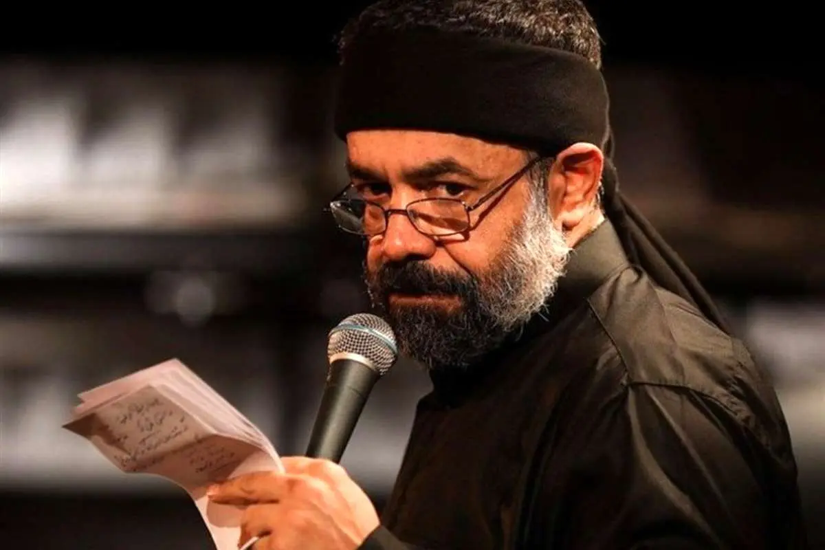 محمود کریمی تحت عمل جراحی قرار گرفت