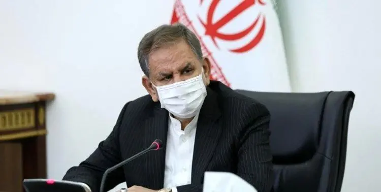 دستور جهانگیری به استانداران پس از  تخریب خانه یک زن