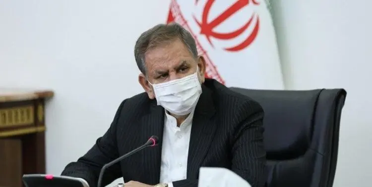 دستور جهانگیری به استانداران پس از  تخریب خانه یک زن