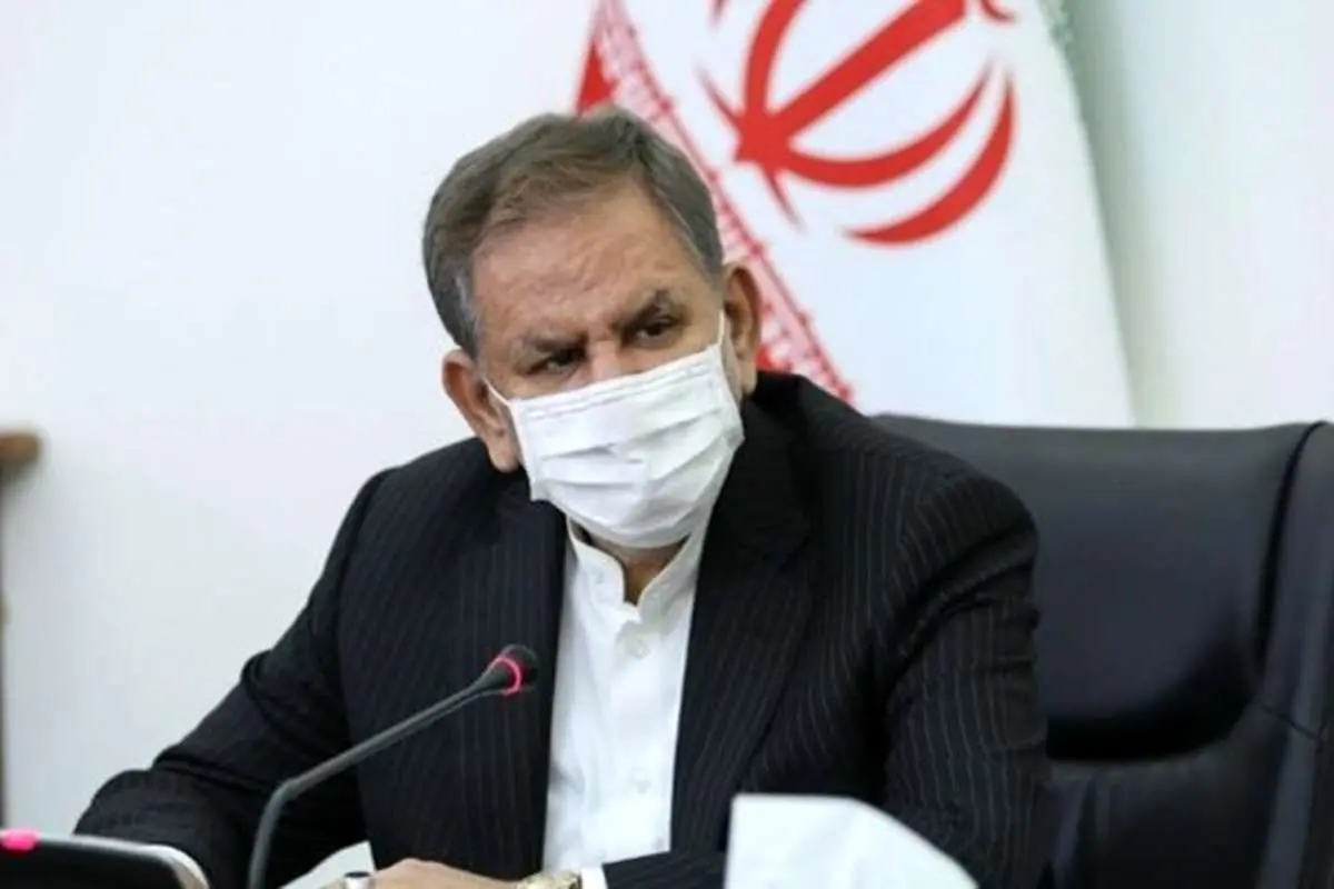 دستور جهانگیری به استانداران پس از  تخریب خانه یک زن
