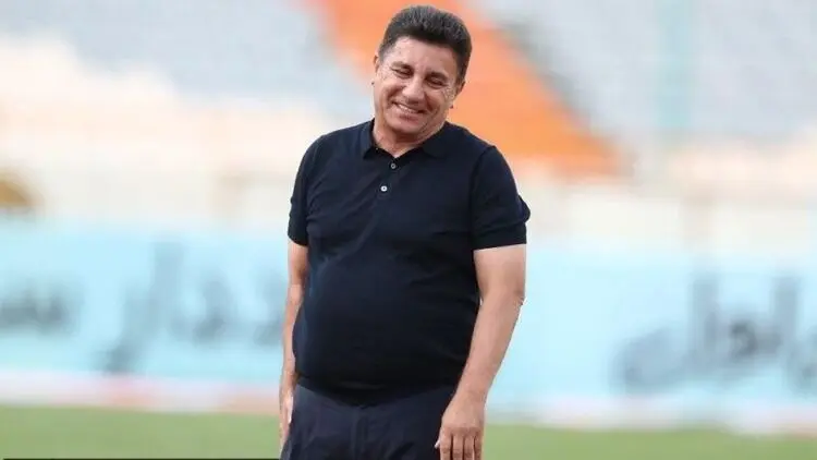 مهمترین روز زندگی قلعه نویی؛ هایجک از پرسپولیس به استقلال!