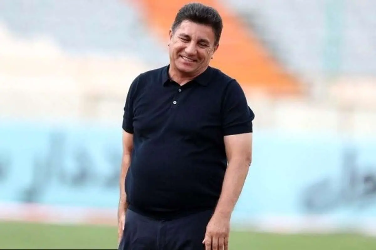 مهمترین روز زندگی قلعه نویی؛ هایجک از پرسپولیس به استقلال!