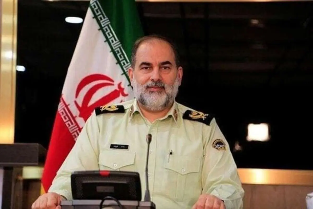 رئیس اینترپل وارد ورزش شد!