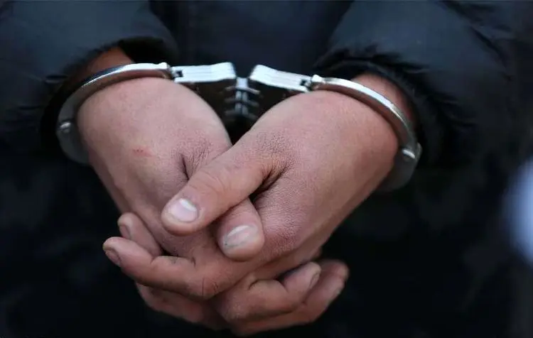 قدیمی‌ترین موبایل قاپ تهران دستگیر شد