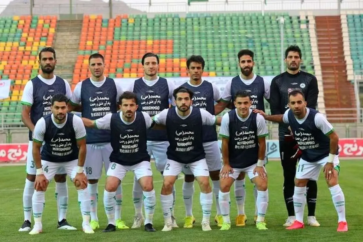 تیم اصفهانی تهدید به کنارهگیری از لیگ برتر کرد!