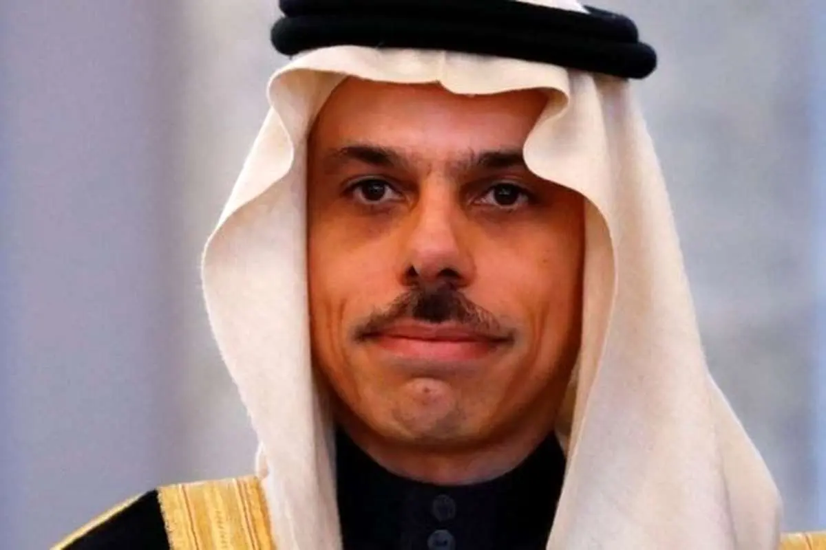وزیرخارجه عربستان دیدار بنسلمان و نتانیاهو را تکذیب کرد