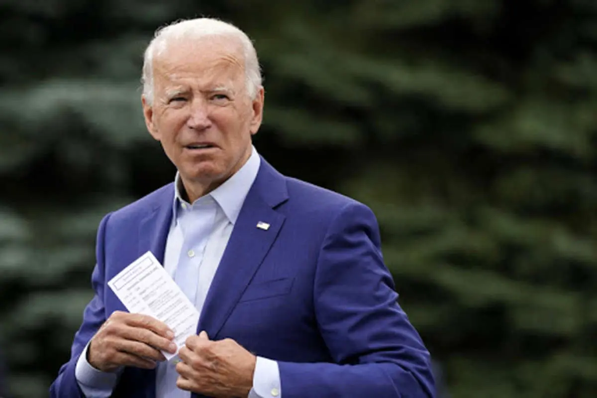 بایدن چند عضو کلیدی کابینه خود را معرفی کرد