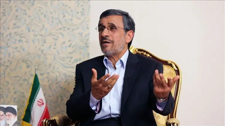 تحقیق درباره ادعای احمدی‌نژاد