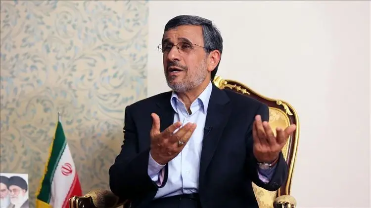 تحقیق درباره ادعای احمدی‌نژاد