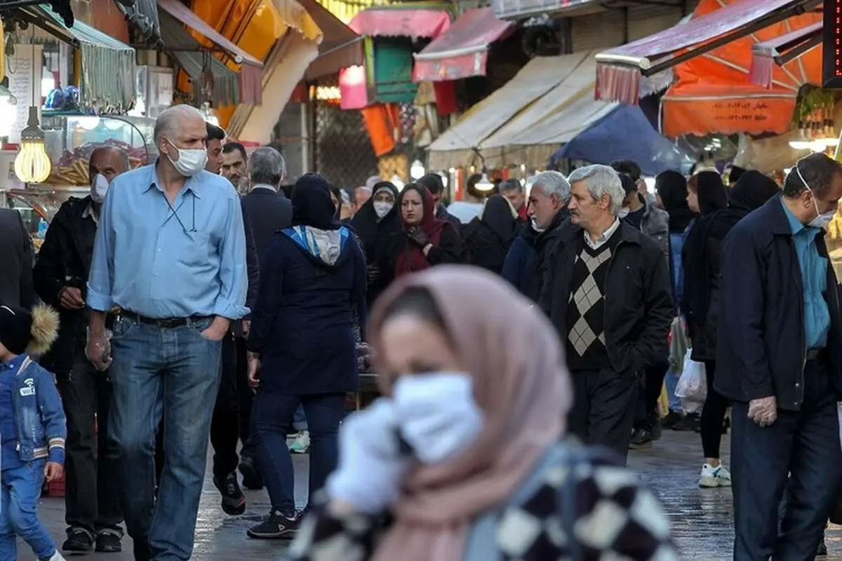 تخریب کرونایی اقتصاد ایران