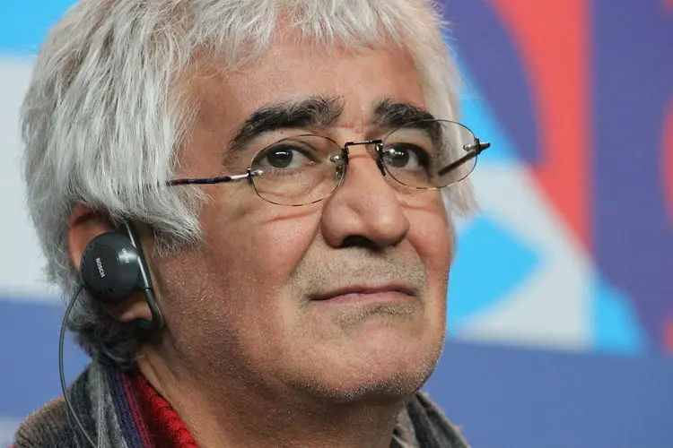 (تصاویر) کامبوزیا پرتوی کارگردان سینمای ایران به دلیل کرونا درگذشت