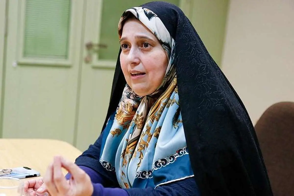 سلحشوری: قالیباف به آریزونا می‌گوید «آرزو اینا»، اما چندبار تمسخر شد؟