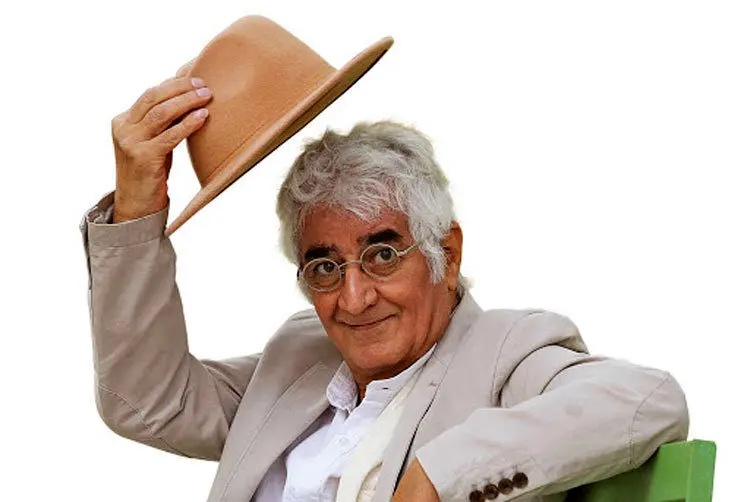 کامبوزیا پرتوی؛ کارنامه درخشان یک فیلمساز