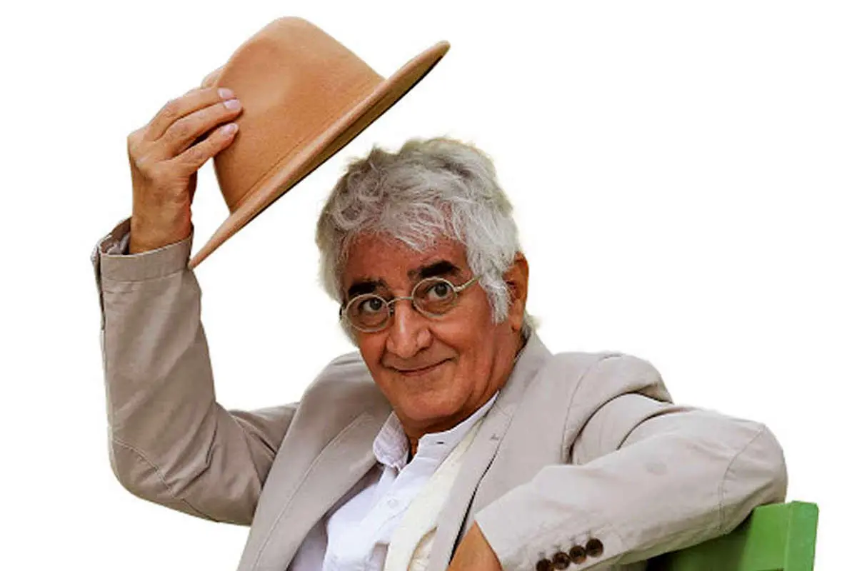 کامبوزیا پرتوی؛ کارنامه درخشان یک فیلمساز