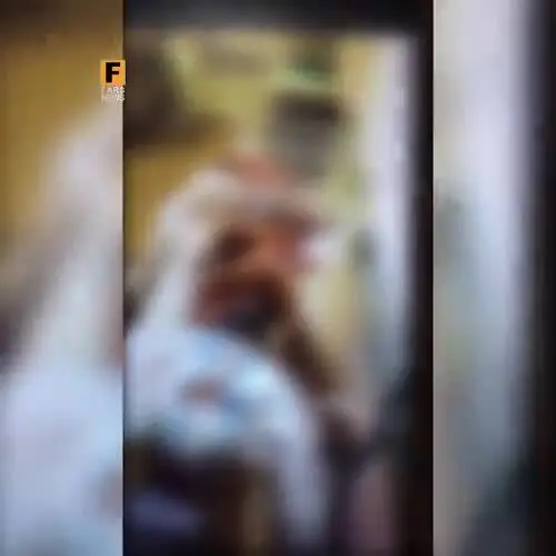(ویدئو) ماجرای فیلم بیمارستان پر از جنازه و شایعه قاچاق اعضای بدن