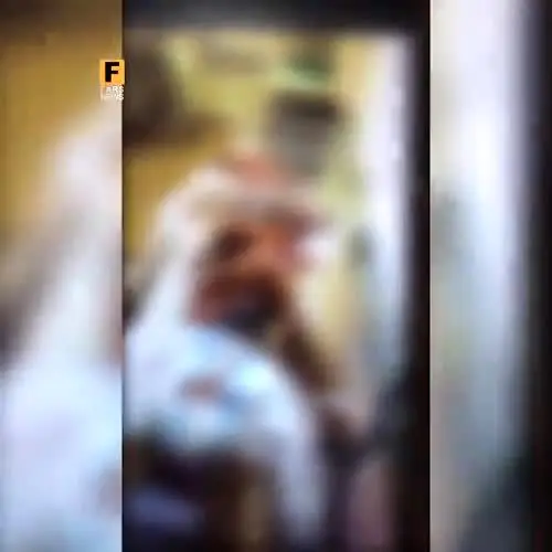 (ویدئو) ماجرای فیلم بیمارستان پر از جنازه و شایعه قاچاق اعضای بدن