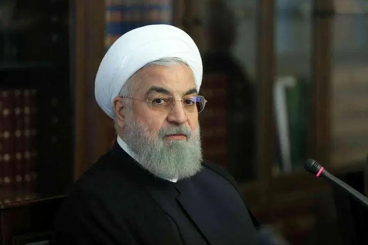 روحانی از عضو هیئت رئیسه مجلس شکایت کرد