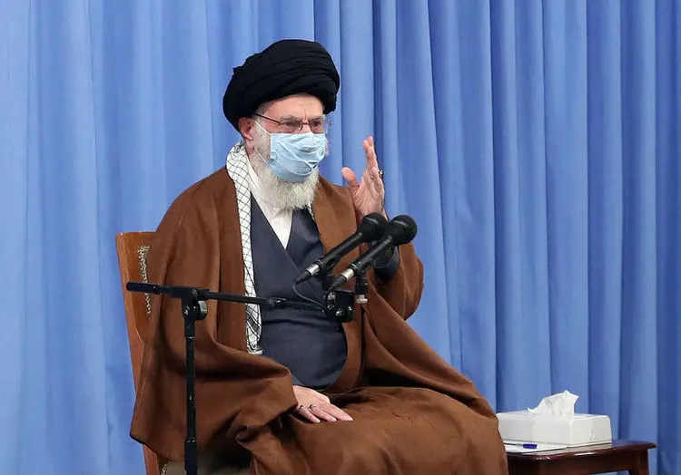 بازتاب بیانات رهبر انقلاب در رسانه‌های عربی