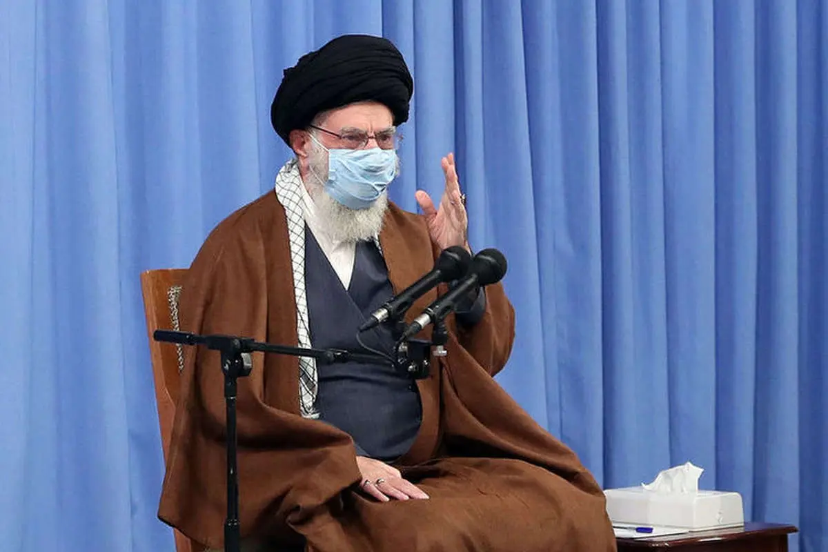بازتاب بیانات رهبر انقلاب در رسانه‌های عربی