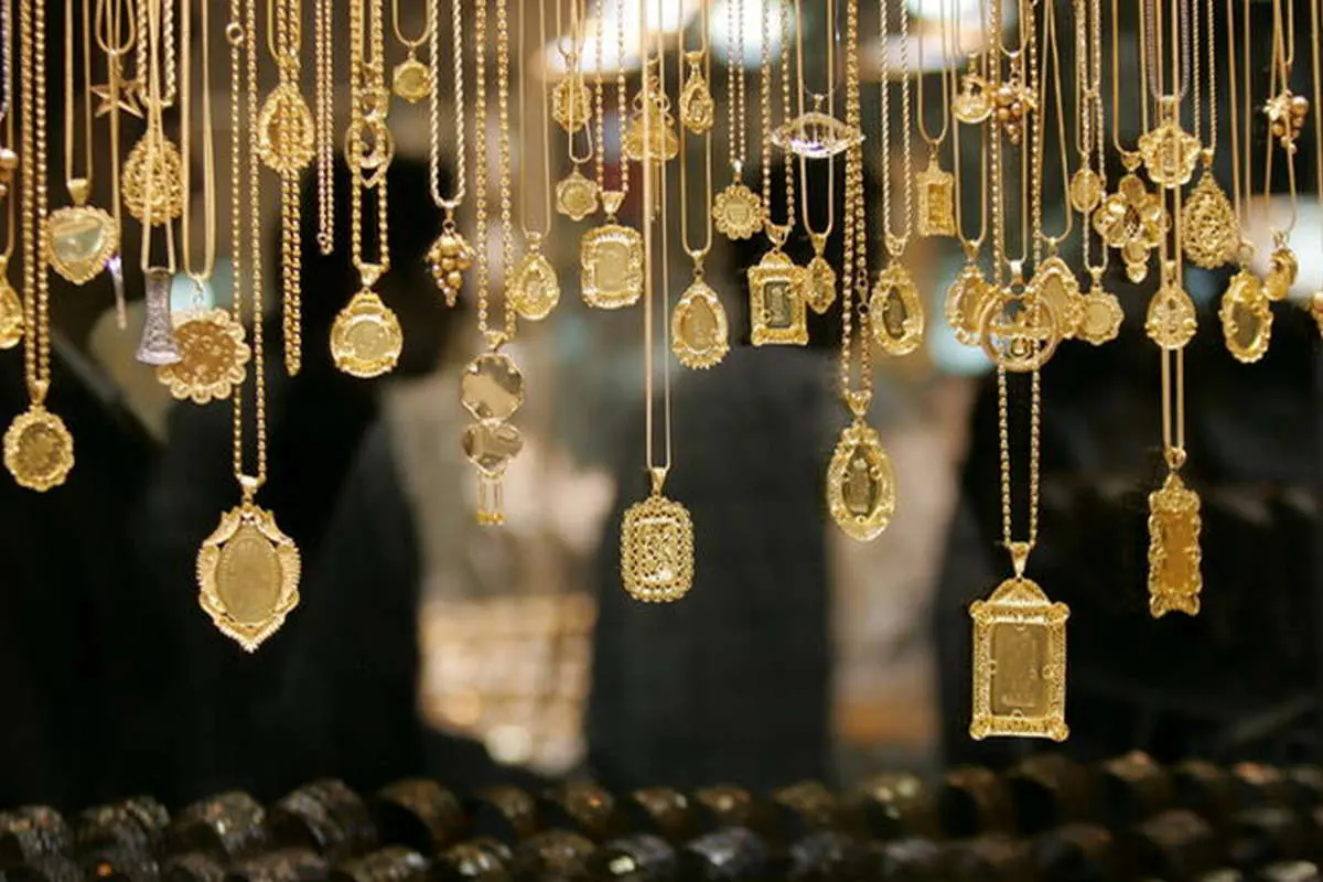 پیشبینی قیمت طلا فردا ۵ آذر ۹۹