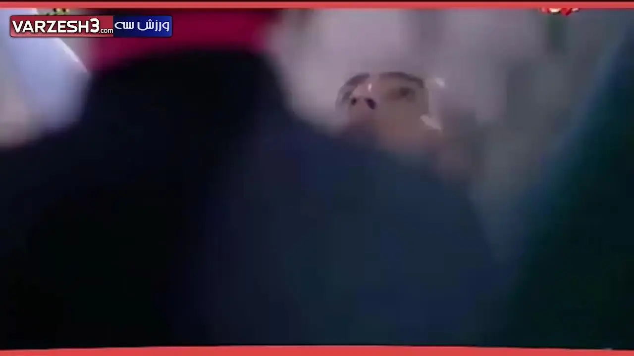 (ویدیو) سوپرگل دژاگه با پیراهن تیم ملی به قطر