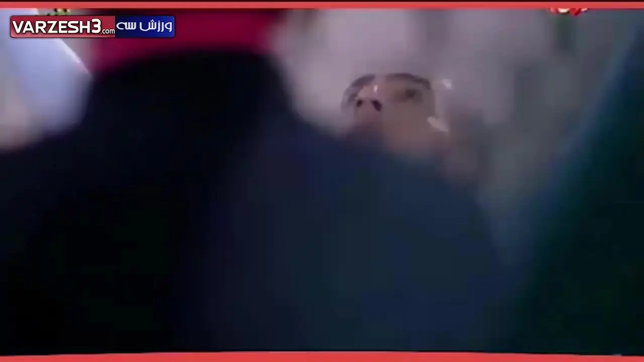 (ویدیو) سوپرگل دژاگه با پیراهن تیم ملی به قطر