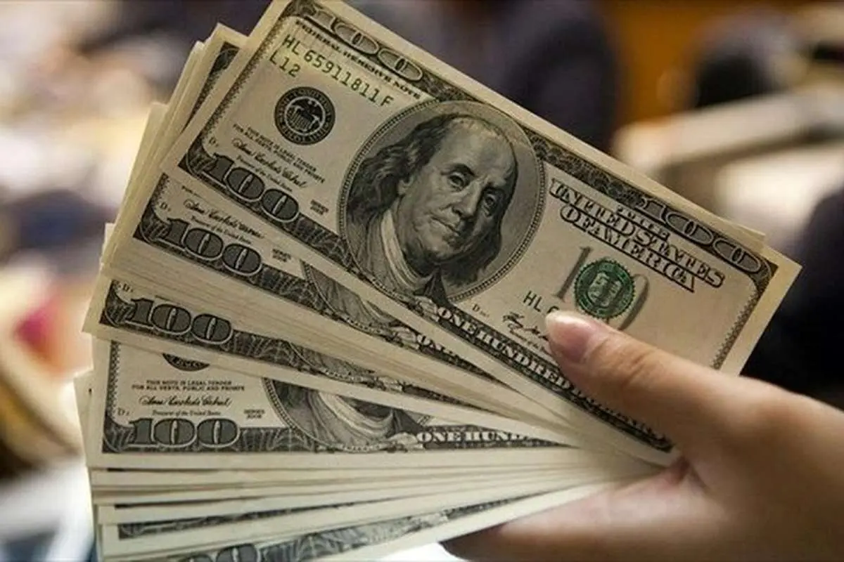 قیمت دلار، یورو، درهم و لیر در بازار آزاد چهارشنبه ۵ آذر