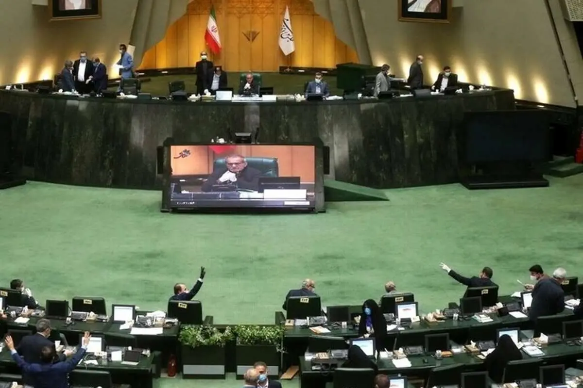 شکایت بازی دولت و نمایندگان مجلس
