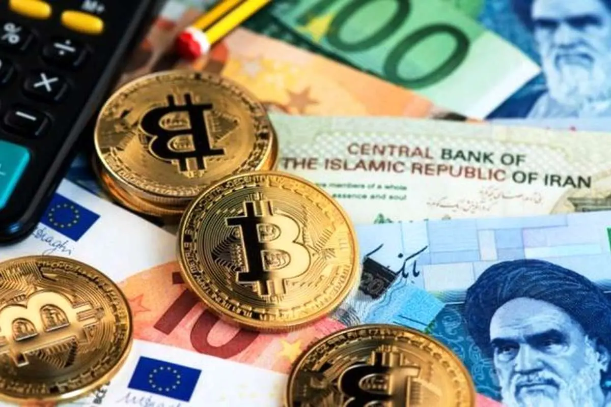 رشد قیمت بیتکوین در ایران همزمان با بازارهای جهانی