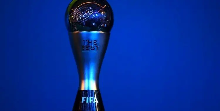 معرفی کامل نامزد‌های TheBest