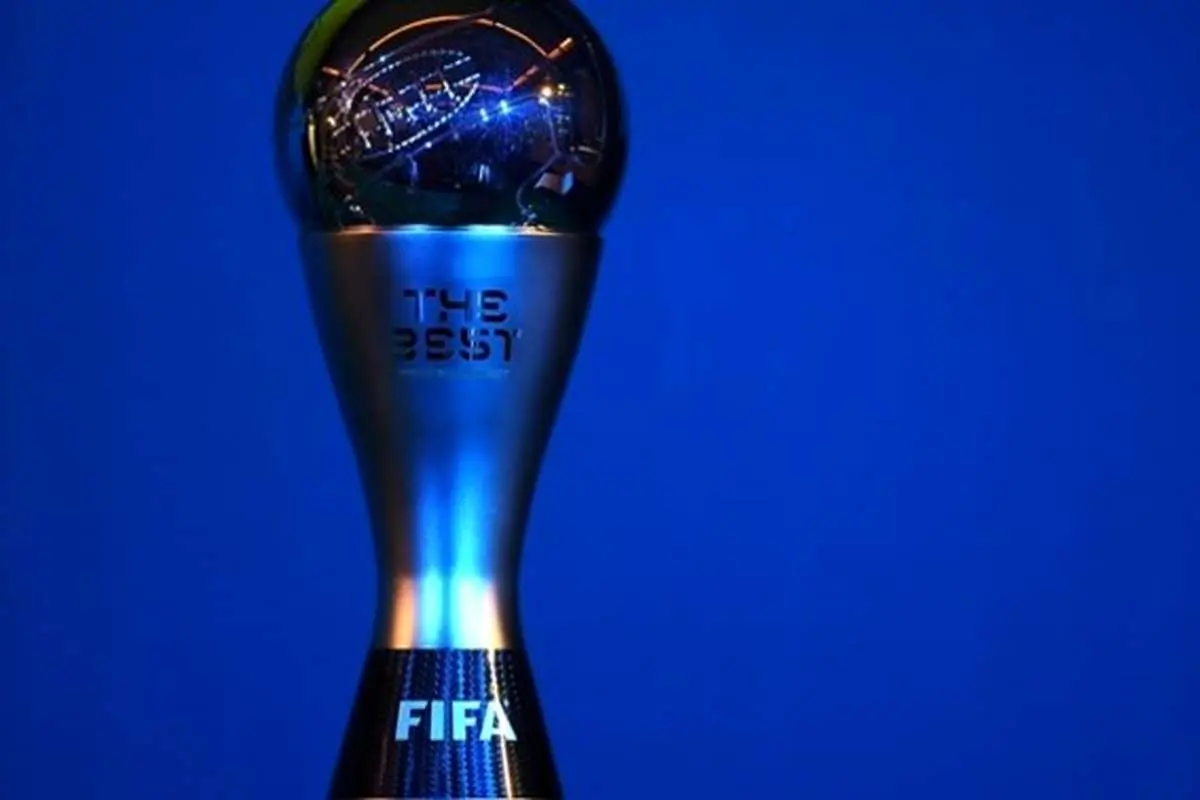 معرفی کامل نامزدهای TheBest