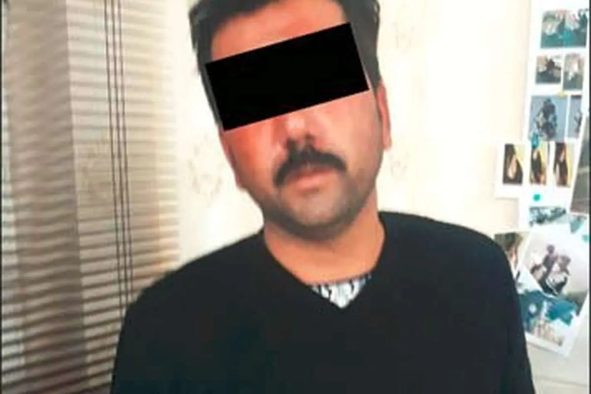 دستگیری یک دزد در مشهد برای بار پانزدهم!