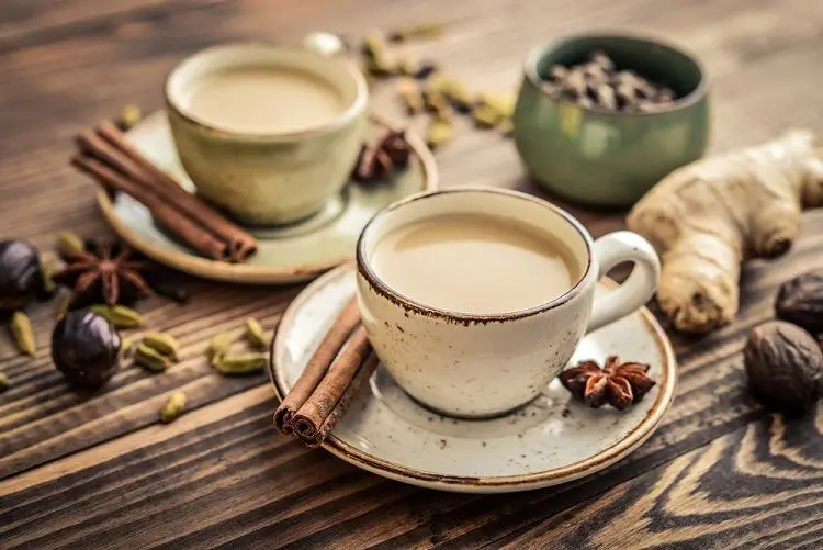 چای ماسالا و خواص شگفت‌انگیز آن