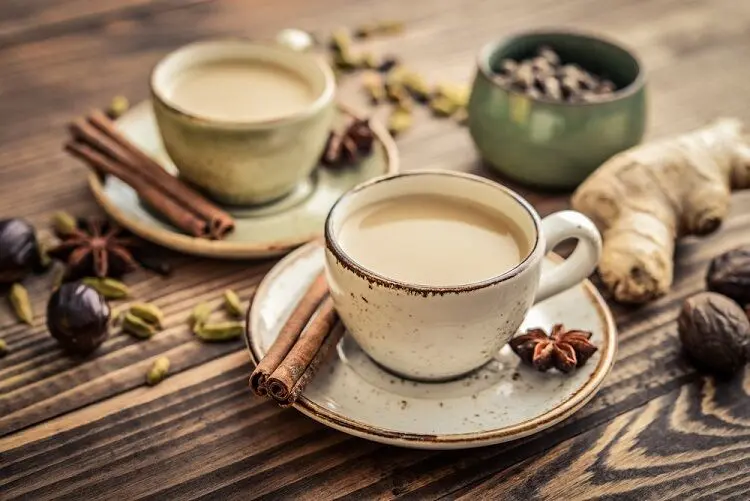 چای ماسالا و خواص شگفت‌انگیز آن