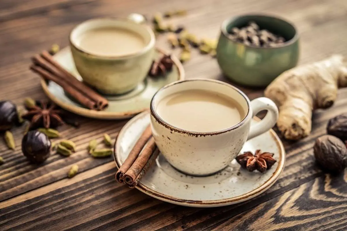 چای ماسالا و خواص شگفتانگیز آن