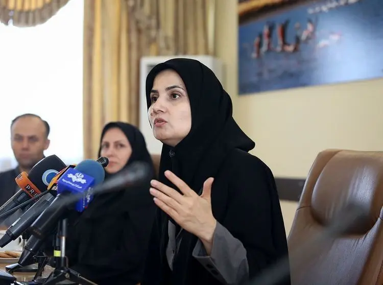 توضیحات جنیدی درباره پرداخت خسارات هواپیمای اوکراینی
