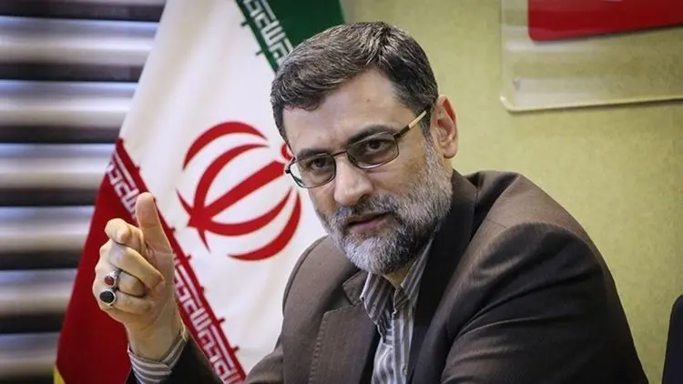 یک توافق بین حسن روحانی و قالیباف
