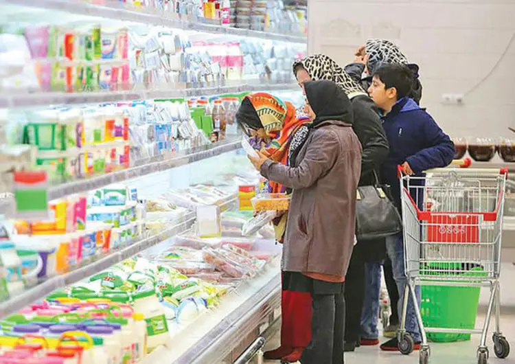 تورم برای ثروتمندان و فقرا چقدر است؟
