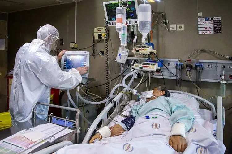 (ویدئو) شایعه قاچاق و صادرات اعضای بدن بیماران مبتلا به کرونا از کجا شروع شد؟