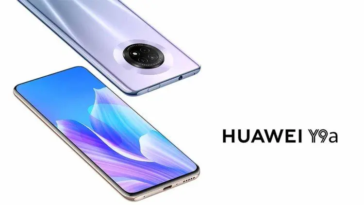 گوشی Huawei Y۹a و تبلت‌های جدید هوآوی برای بازار ایران معرفی شدند