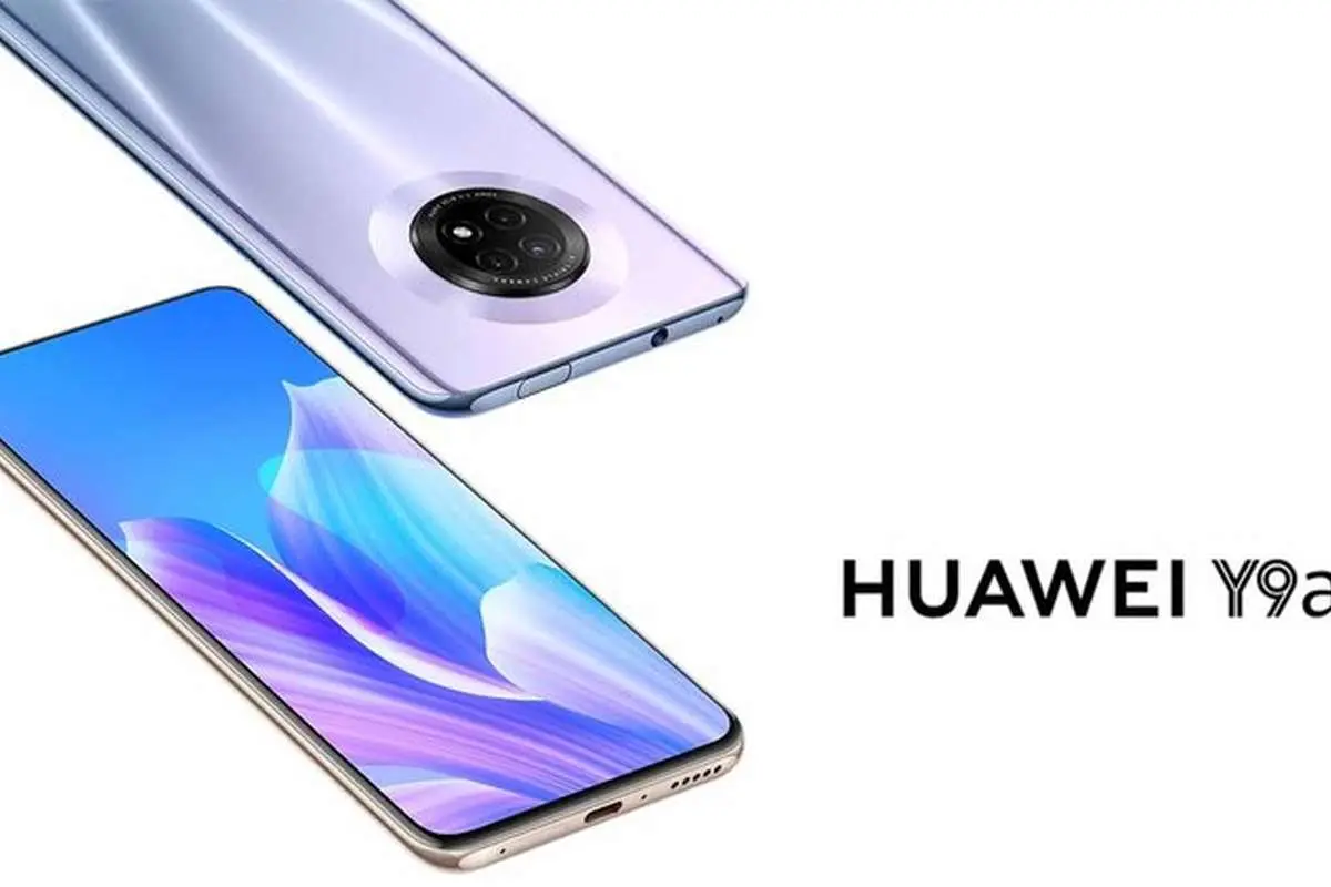 گوشی Huawei Y۹a و تبلتهای جدید هوآوی برای بازار ایران معرفی شدند