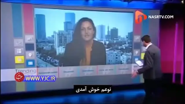 (ویدئو) پشت پرده درخواست ازدواج خانم بازیگر از بن سلمان!