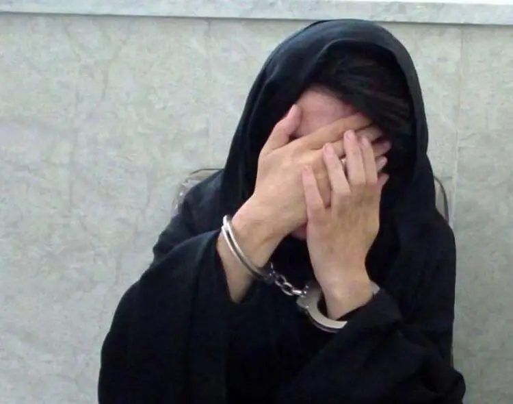 رامین از من عکس و فیلم داشت، من هم خواهرش را با اسید سوزاندم!