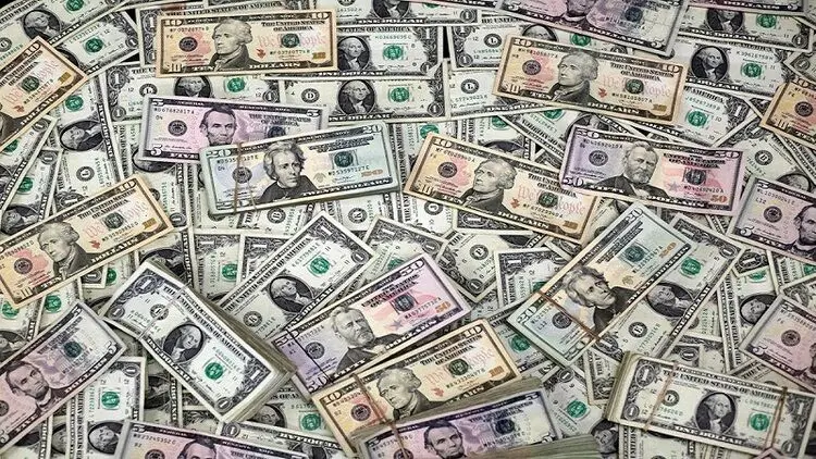 نرخ ارز در صرافی ملی در روز پنجشنبه ۶ آذر